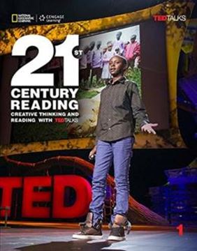 Imagem de 21ST CENTURY READING 1 TEACHER´S GUIDE - 1ST ED