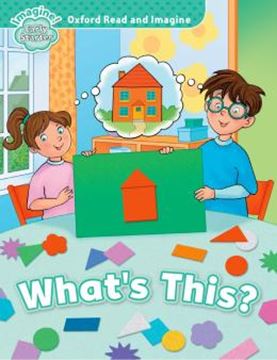Imagem de WHAT´S THIS? - EARLY STARTER