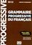 Imagem de GRAMMAIRE PROGRESSIVE DU FRANCAIS - NIVEAU PERFECTIONNEMENT - LIVRE - 2EME ED