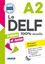 Imagem de LE DELF SCOLAIRE ET JUNIOR - 100% REUSSITE - A2 - LIVRE + CD MP3