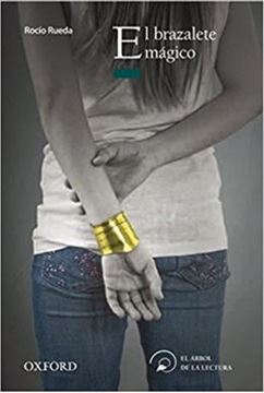 Imagem de EL BRAZALETE MAGICO