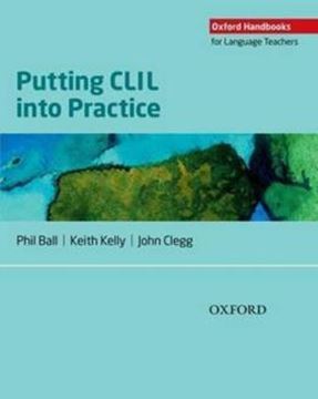 Imagem de PUTTING CLILL INTO PRACTICE