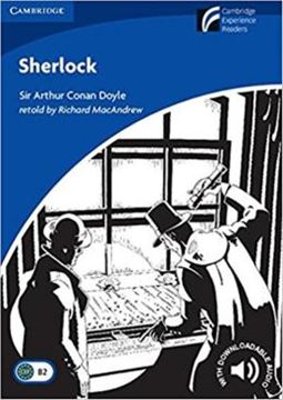 Imagem de SHERLOCK - LEVEL 4