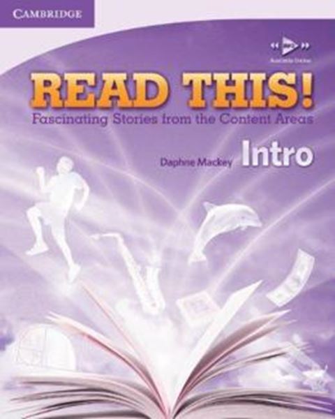 Picture of READ THIS! INTRO SB - 1ST ED