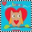 Imagem de WHOOO LOVES YOU?
