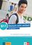 Imagem de DEUTSCH ECHT EINFACH B1.1 KURS- UND UBUNGSBUCH MIT AUDIOS UND VIDEOS ONLINE