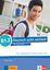 Imagem de DEUTSCH ECHT EINFACH B1.2 KURS- UND UBUNGSBUCH MIT AUDIOS UND VIDEOS ONLINE