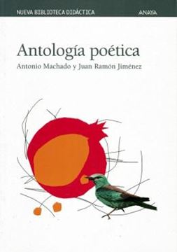 Imagem de ANTOLOGIA POETICA