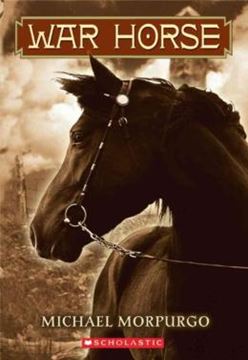 Imagem de WAR HORSE