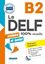 Imagem de LE DELF SCOLAIRE ET JUNIOR - 100% REUSSITE - B2 - LIVRE + CD MP3