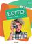 Imagem de EDITO C1 - LIVRE ELEVE + DVD-ROM (2018)  - 1ERE ED