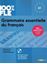 Imagem de GRAMMAIRE ESSENTIELLE DU FRANCAIS A1 - LIVRE + CD MP3 2018