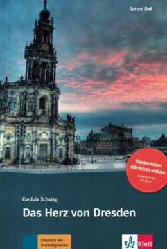Imagem de DAS HERZ VON DRESDEN