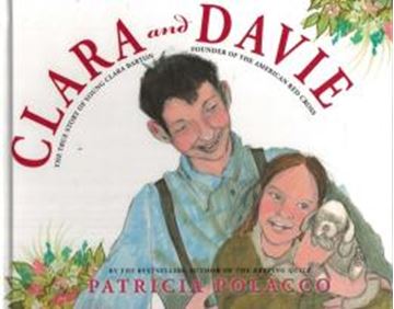 Imagem de CLARA AND DAVIE