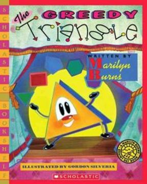 Imagem de THE GREEDY TRIANGLE
