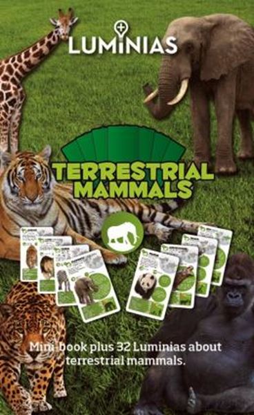 Picture of LUMINIAS - TERRESTRIAL MAMMALS