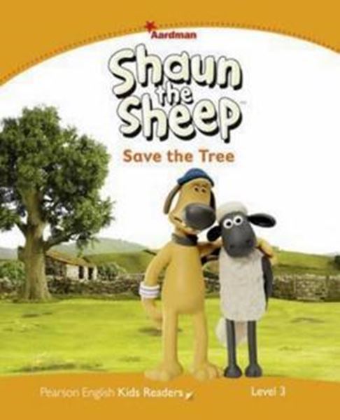 Picture of SHAUN THE SHEEP - SAVE THE TREE - LEVEL 3