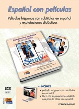 Imagem de SAMY Y YO - UN TIPO CORRIENTE + DVD