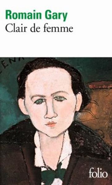 Picture of CLAIR DE FEMME