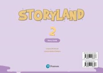 Imagem de STORYLAND 2 - STORY CARDS