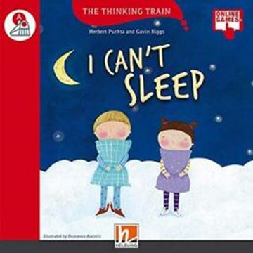 Imagem de I CAN´T SLEEP