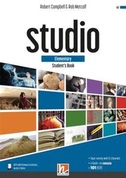 Imagem de STUDIO ELEMENTARY SB + E-ZONE