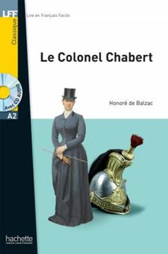 Imagem de LE COLONEL CHABERT - LFF A2