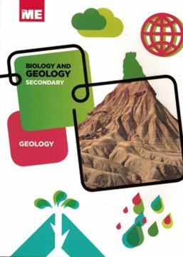 Imagem de BYME - BIOLOGY AND GEOLOGY - SECONDARY - GEOLOGY