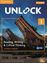 Imagem de UNLOCK 1 - READING, WRITING & CRITICAL THINKING STUDENT’S BOOK, MOB APP AND ONLINE WORKBOOK W/ DOWNLOADABLE VIDEO - 2ND ED