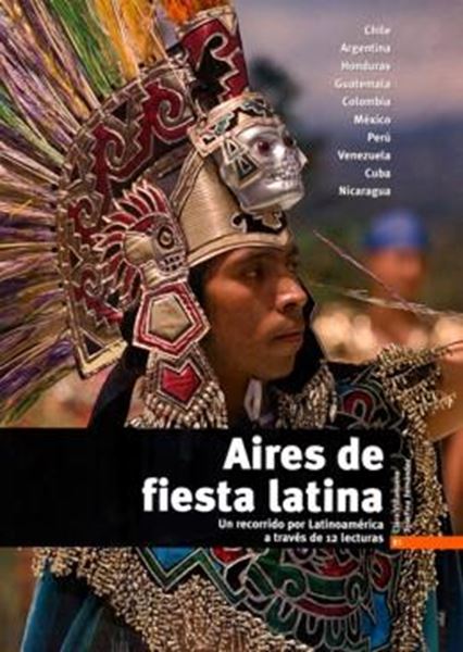 Picture of AIRES DE FIESTA LATINA - NIVEL B1