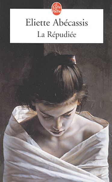 Picture of LA REPUDIEE