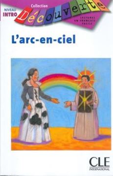 Imagem de L´ARC EN CIEL (NIVEAU INTRO)