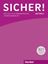 Imagem de SICHER! AKTUELL B2 - PAKET LEHRERHANDBUCH B2/1 UND B2/2 - DEUTSCH ALS FREMDSPRACHE