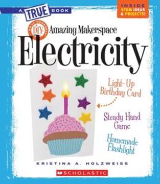 Imagem de AMAZING MAKERSPACE DIY - WITH ELECTRICITY