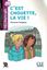 Imagem de C´EST CHOUETTE, LA VIE! - DECOUVERTE A1.1 - AUDIO TELECHARGEABLE - 2EME ED