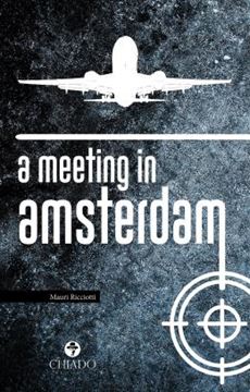Imagem de A MEETING IN AMSTERDAM