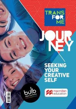 Imagem de TRANSFOR.ME - SEEKING YOUR CREATIVE SELF - ESSENTIALS