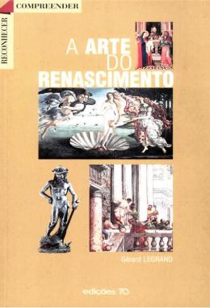 Picture of A ARTE DO RENASCIMENTO