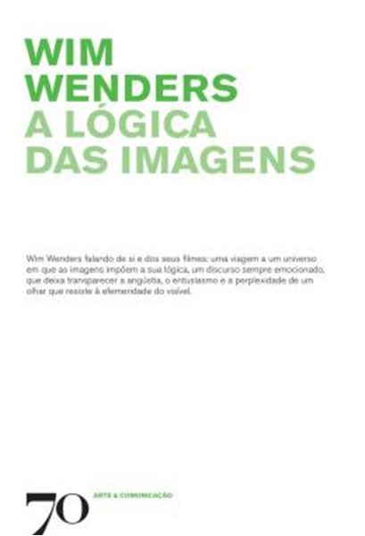 Picture of A LOGICA DAS IMAGENS