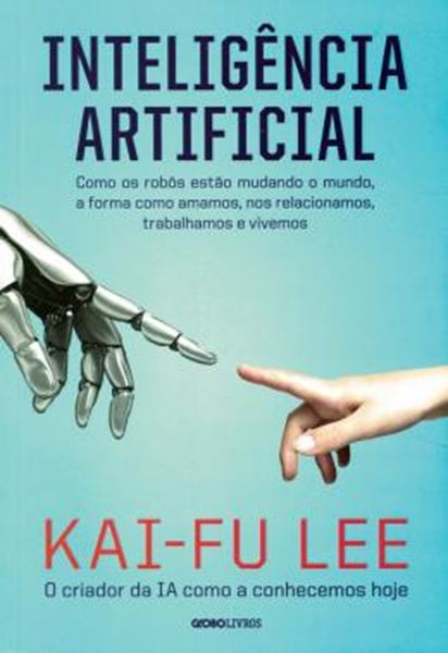 Picture of INTELIGENCIA ARTIFICIAL