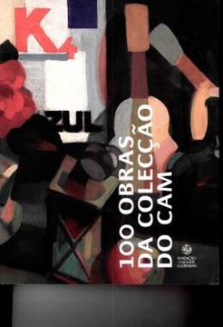 Imagem de 100 OBRAS DA COLECCAO DO CAM