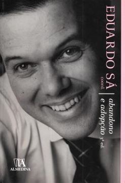 Imagem de ABANDONO E ADOPCAO