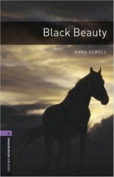 Imagem de BLACK BEAUTY - LEVEL 4 - PACK CD-ROM