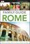 Imagem de DK EYEWITNESS TRAVEL - FAMILY GUIDE ROME