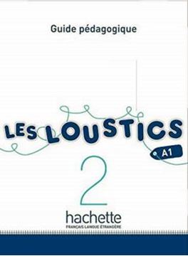Imagem de LES LOUSTICS 2 - GUIDE PEDAGOGIQUE