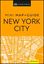 Imagem de DK EYEWITNESS TRAVEL - NEW YORK CITY MINI MAP AND GUIDE