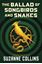 Imagem de BALLAD OF SONGBIRDS AND SNAKES, THE - A HUNGER GAMES NOVEL