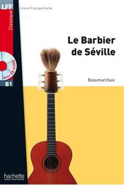Imagem de LE BARBIER DE SEVILLE - LFF B1