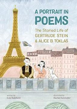 Imagem de A PORTRAIT IN POEMS
