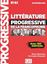 Imagem de LITTERATURE PROGRESSIVE DE LA FRANCOPHONIE INTERMEDIAIRE - LIVRE + CD - 2EME ED.